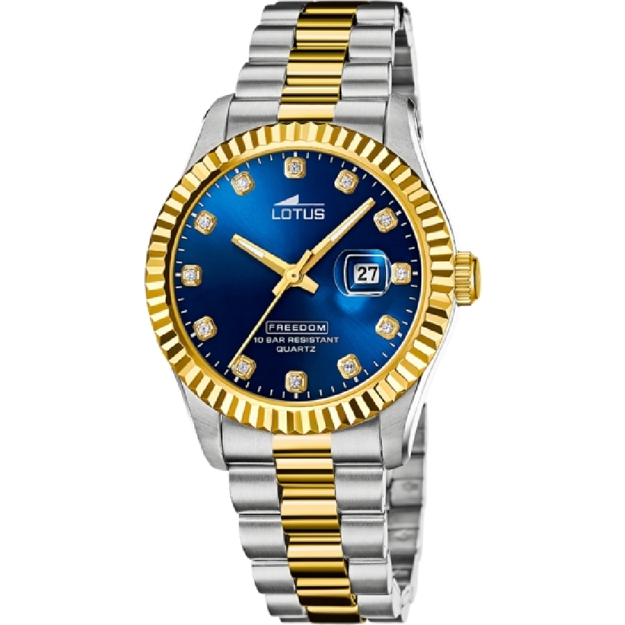 LOTUS FREEDOM COLLECTION 18855/E