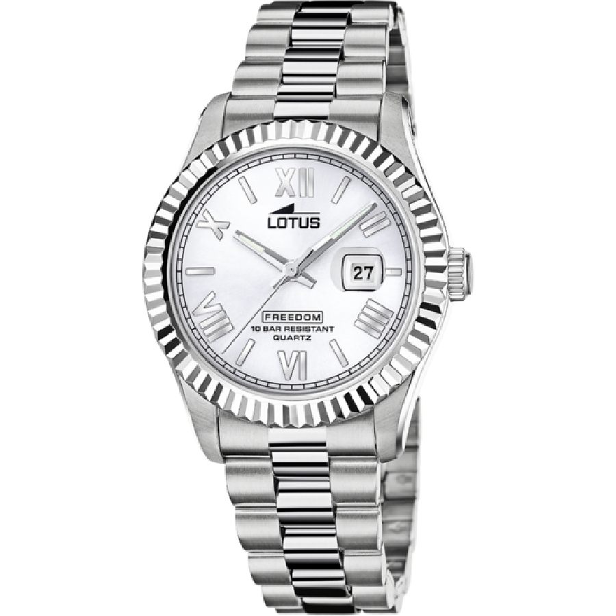 LOTUS FREEDOM COLLECTION 19002/1
