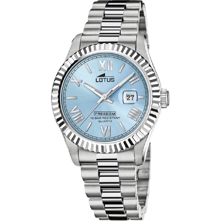 LOTUS FREEDOM COLLECTION 19002/2