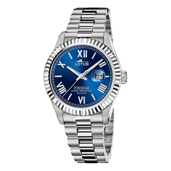 LOTUS FREEDOM COLLECTION 19002/3