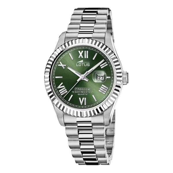 LOTUS FREEDOM COLLECTION 19002/4