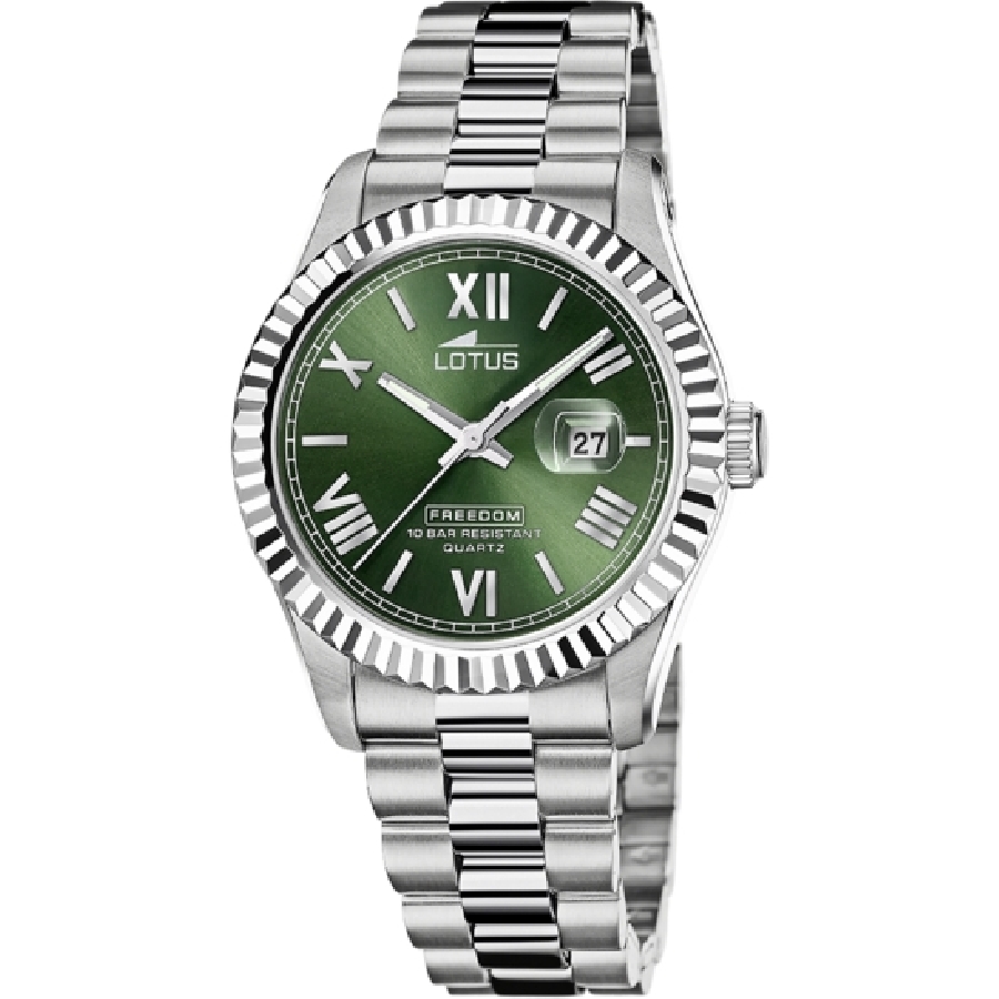 LOTUS FREEDOM COLLECTION 19002/4