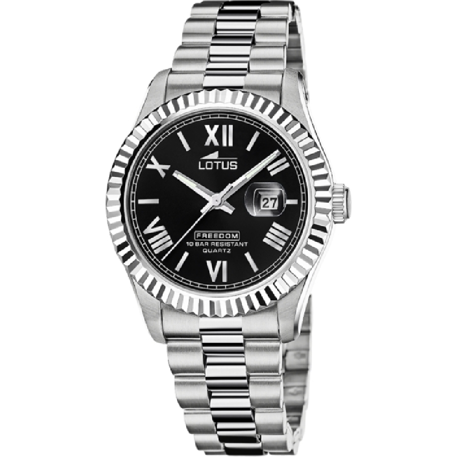 LOTUS FREEDOM COLLECTION 19002/5