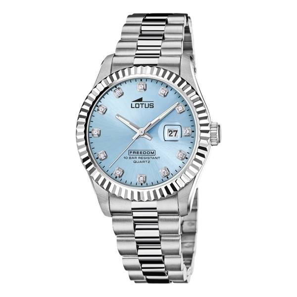 LOTUS FREEDOM COLLECTION 19002/6