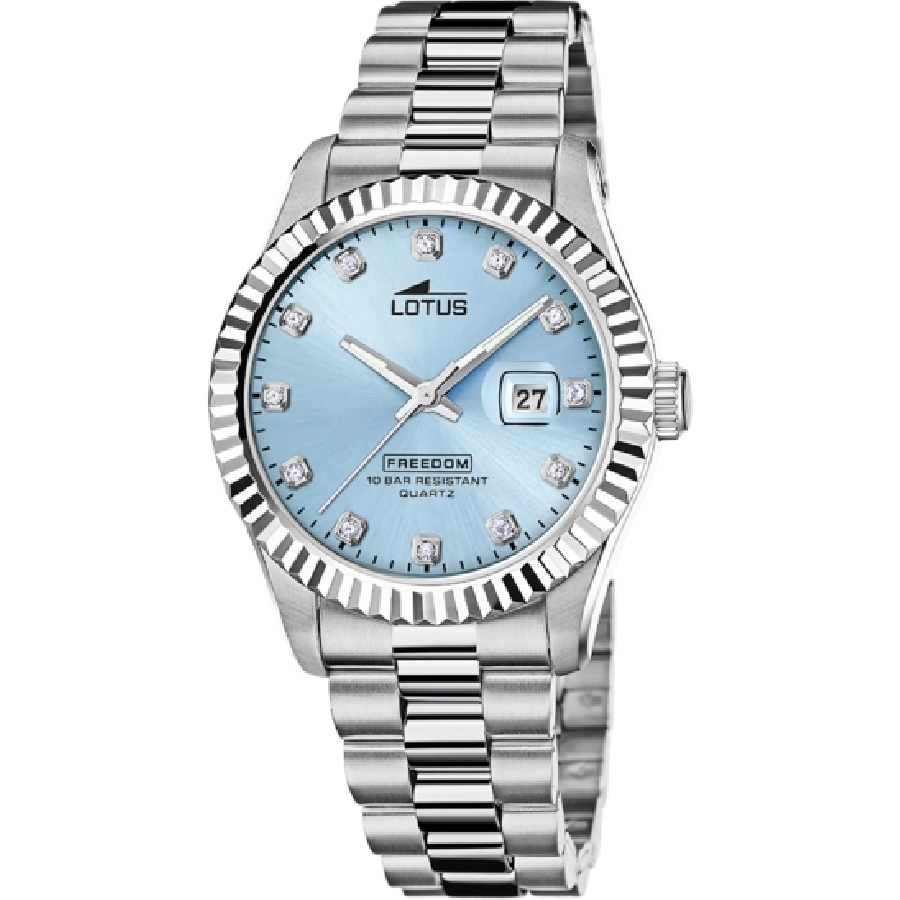 LOTUS FREEDOM COLLECTION 19002/6
