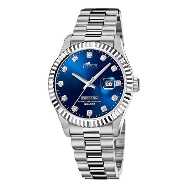 LOTUS FREEDOM COLLECTION 19002/7