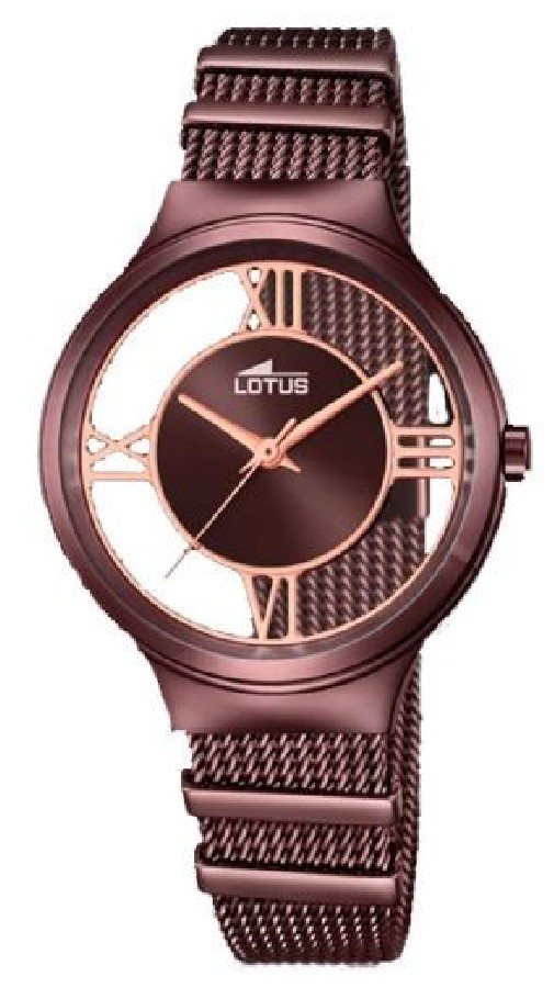 Lotus TRENDY 18336/1 - Vista frontal