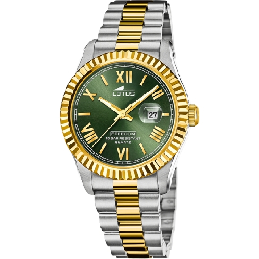 Lotus FREEDOM COLLECTION 19003/3 - Vista frontal