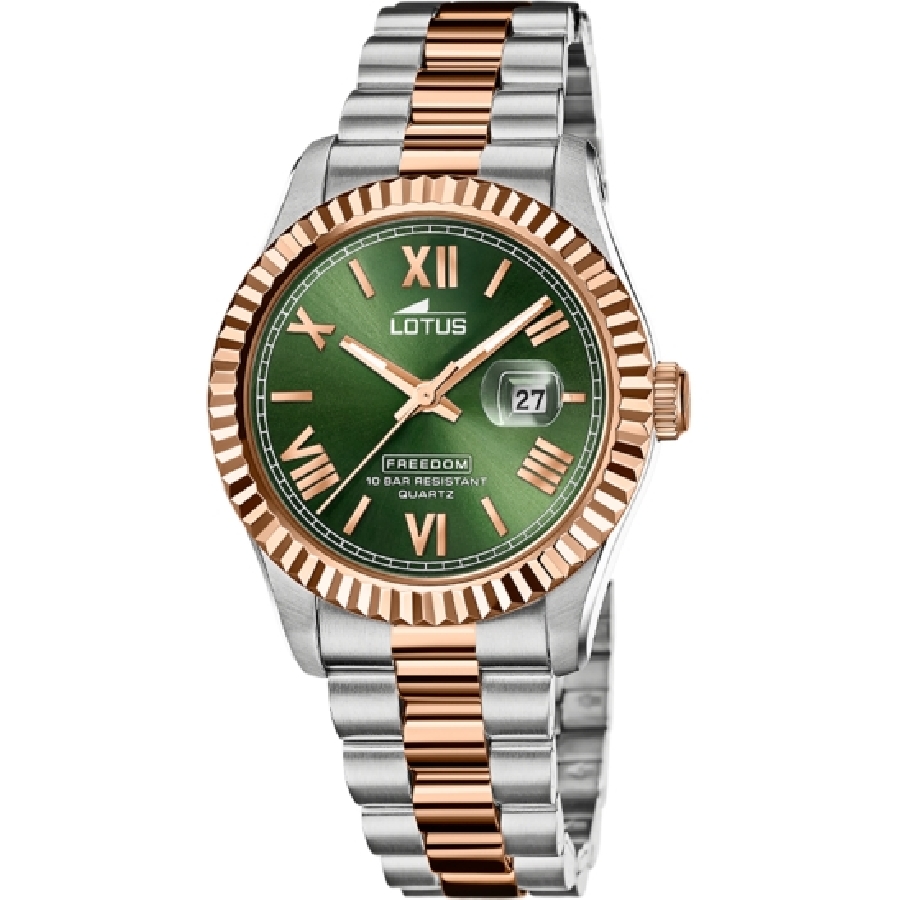 LOTUS FREEDOM COLLECTION 19004/1