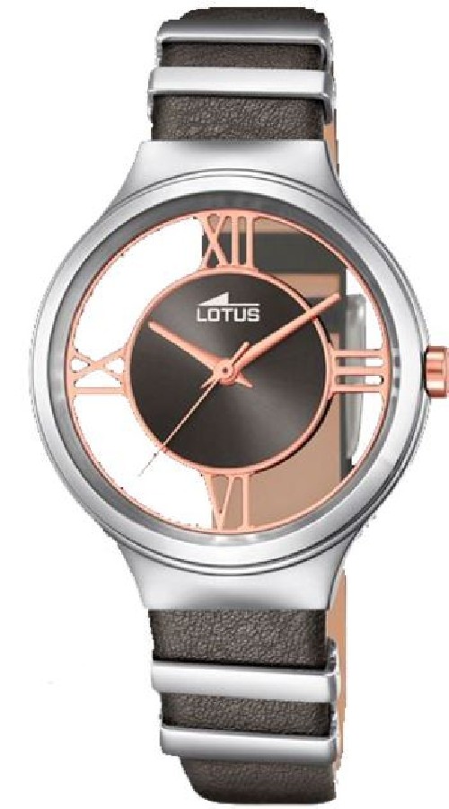 Lotus TRENDY 18337/1 - Vista frontal