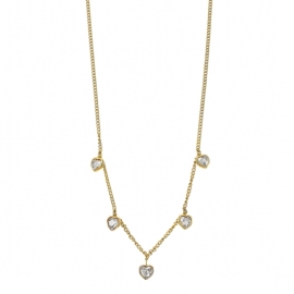 RELOJ LOTUS STYLE WOMAN'S HEART LS2555-1/2