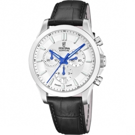 RELOJ FESTINA SWISS CHRONO F20094/2