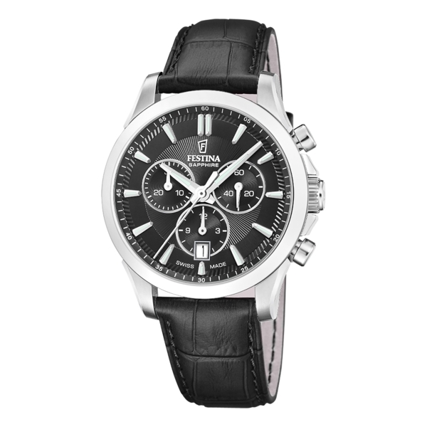 FESTINA SWISS CHRONO F20094/5
