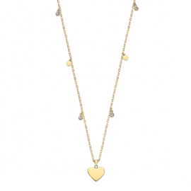 RELOJ LOTUS STYLE BLISS        LS2558-1/2