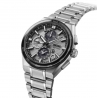 Astron 5X83 Dual Time Crono 2025 gris
