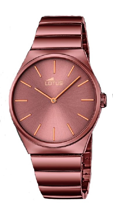 Lotus 18280/1 - Vista frontal