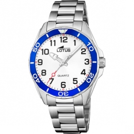 RELOJ LOTUS JUNIOR COLLECTION 18860/3
