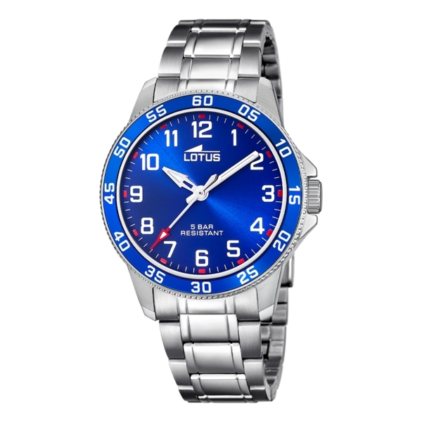 LOTUS JUNIOR COLLECTION 18786/6