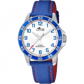 RELOJ LOTUS JUNIOR COLLECTION 18787/4
