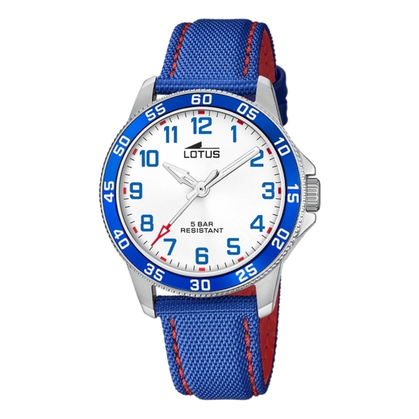 LOTUS JUNIOR COLLECTION 18787/4