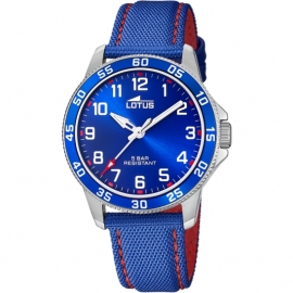 RELOJ LOTUS JUNIOR COLLECTION 18787/5