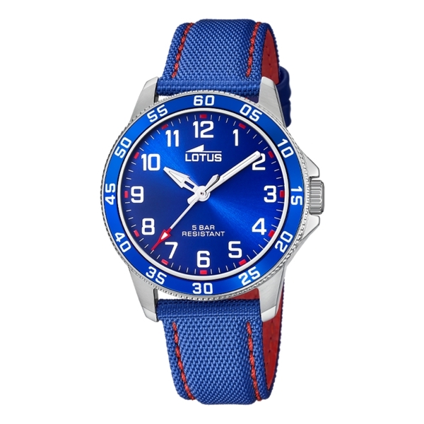 LOTUS JUNIOR COLLECTION 18787/5