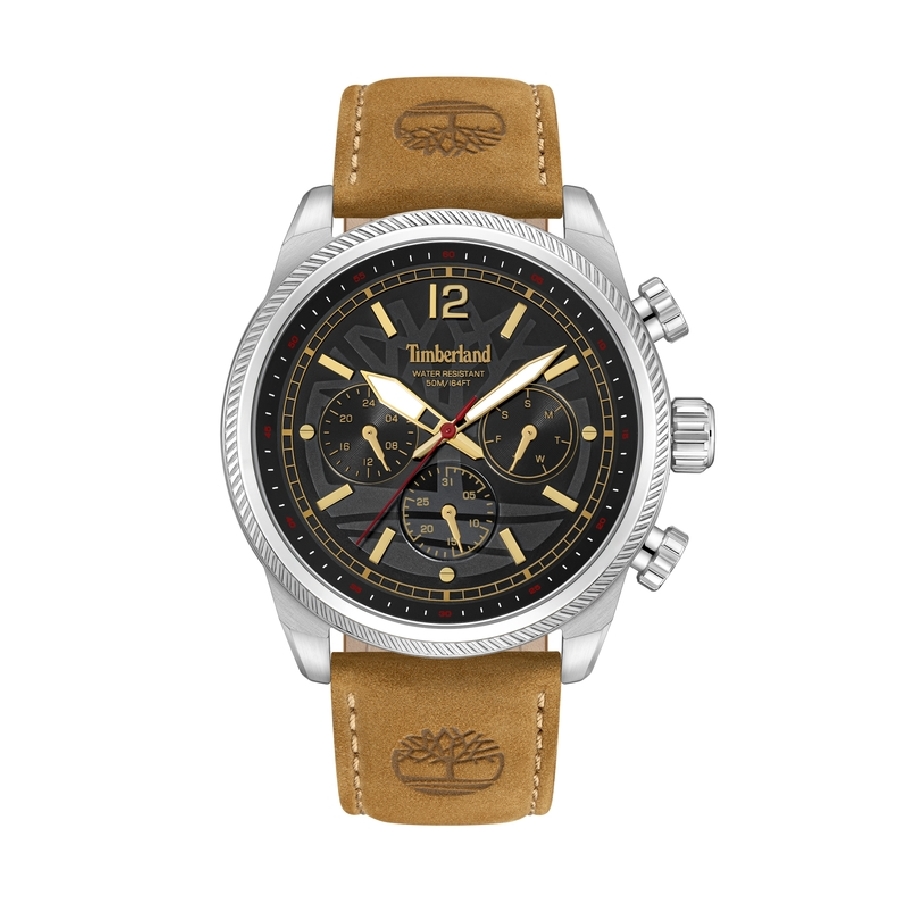 Timberland HENNIKER II TDWGF0082801 - Vista frontal
