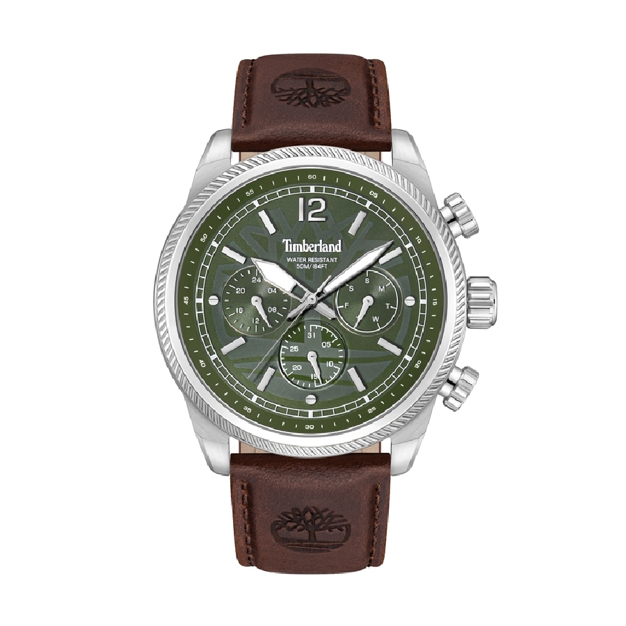 Timberland HENNIKER II TDWGF0082802 - Vista frontal