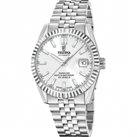 RELOJ FESTINA SWISS AUTOMATIC  F20090/1
