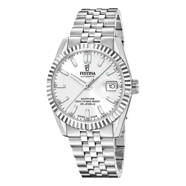 FESTINA SWISS AUTOMATIC F20090/1