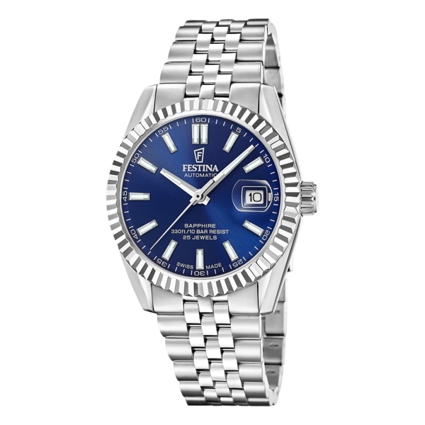 FESTINA SWISS AUTOMATIC  F20090/2