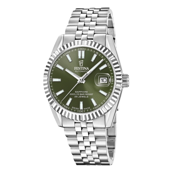 FESTINA SWISS AUTOMATIC F20090/3