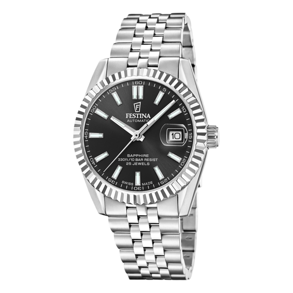 FESTINA SWISS AUTOMATIC F20090/4