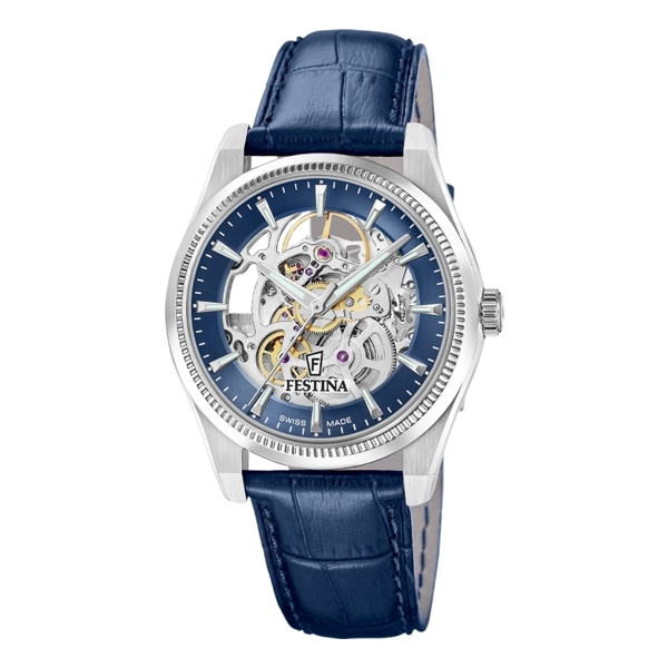 FESTINA SWISS AUTOMATIC  F20095/2