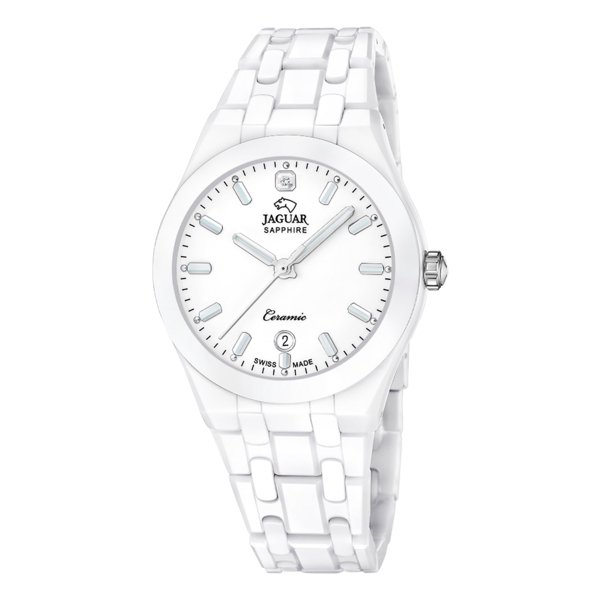 JAGUAR SWISS CERAMIC J1050/1