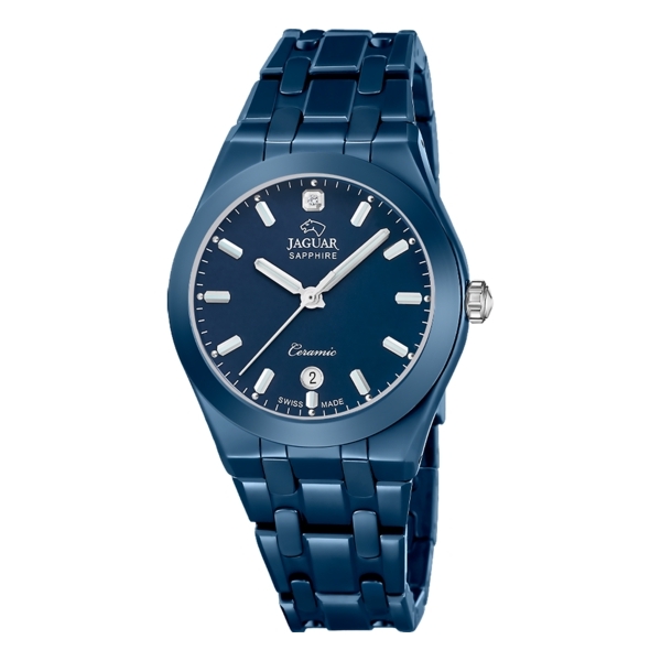 JAGUAR SWISS CERAMIC J1051/1