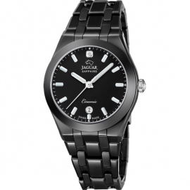 RELOJ JAGUAR SWISS CERAMIC J1052/1