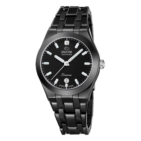 JAGUAR SWISS CERAMIC J1052/1