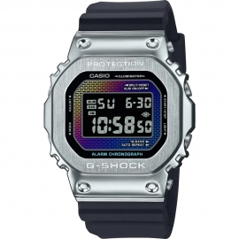 RELOJ CASIO GM-5600RW-1ER
