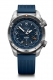 AIR PRO AUTOMATIC BLUE DYAL, BLUE RUBBER