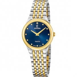 RELOJ FESTINA SWISS GRACE F20097/3