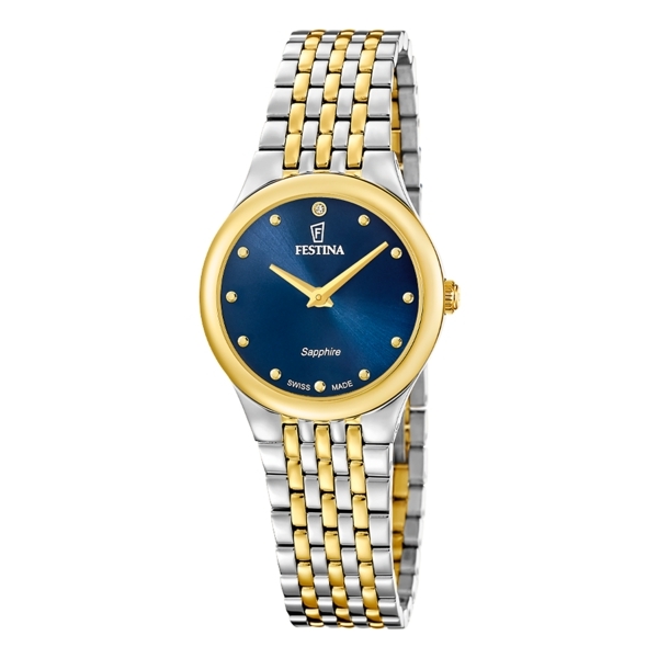 FESTINA SWISS GRACE F20097/3