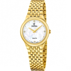 RELOJ FESTINA SWISS GRACE F20098/1