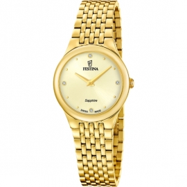 RELOJ FESTINA SWISS GRACE F20098/2