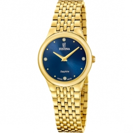 RELOJ FESTINA SWISS GRACE F20098/3