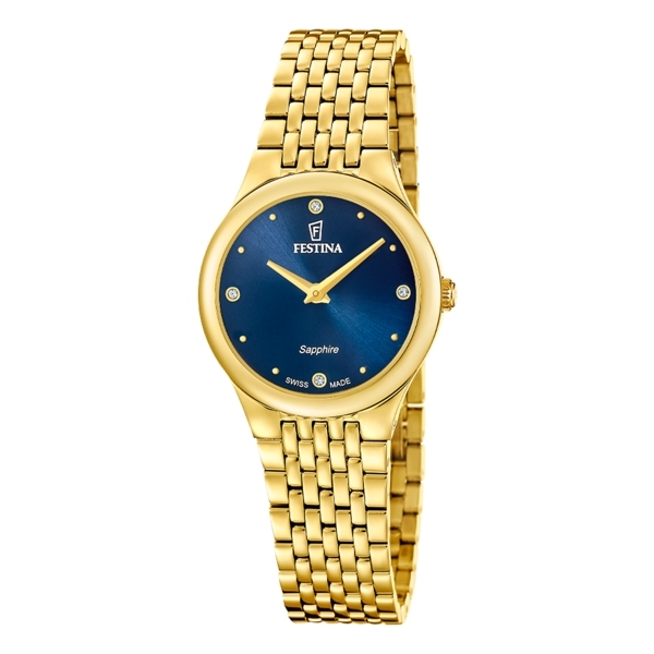 FESTINA SWISS GRACE F20098/3