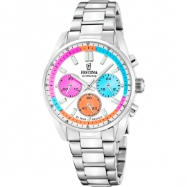RELOJ FESTINA BOYFRIEND COLLECTION F20753/7