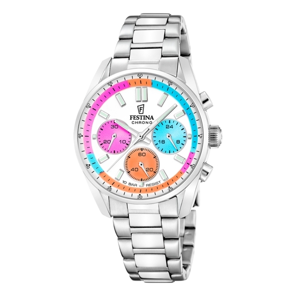 FESTINA BOYFRIEND COLLECTION F20753/7