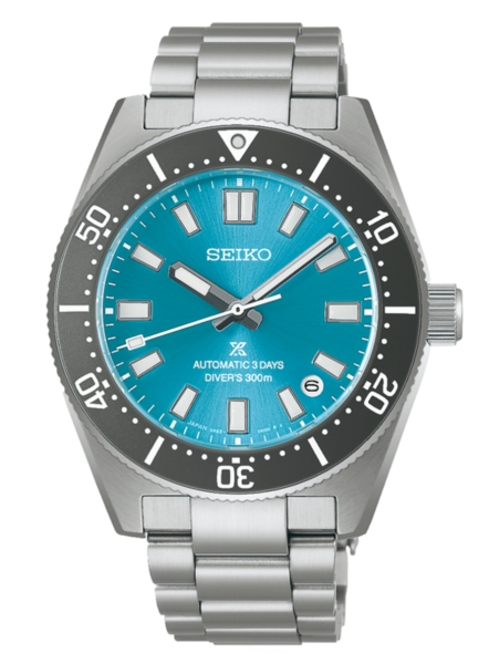 SEIKO PRESAGE  SPB545J1