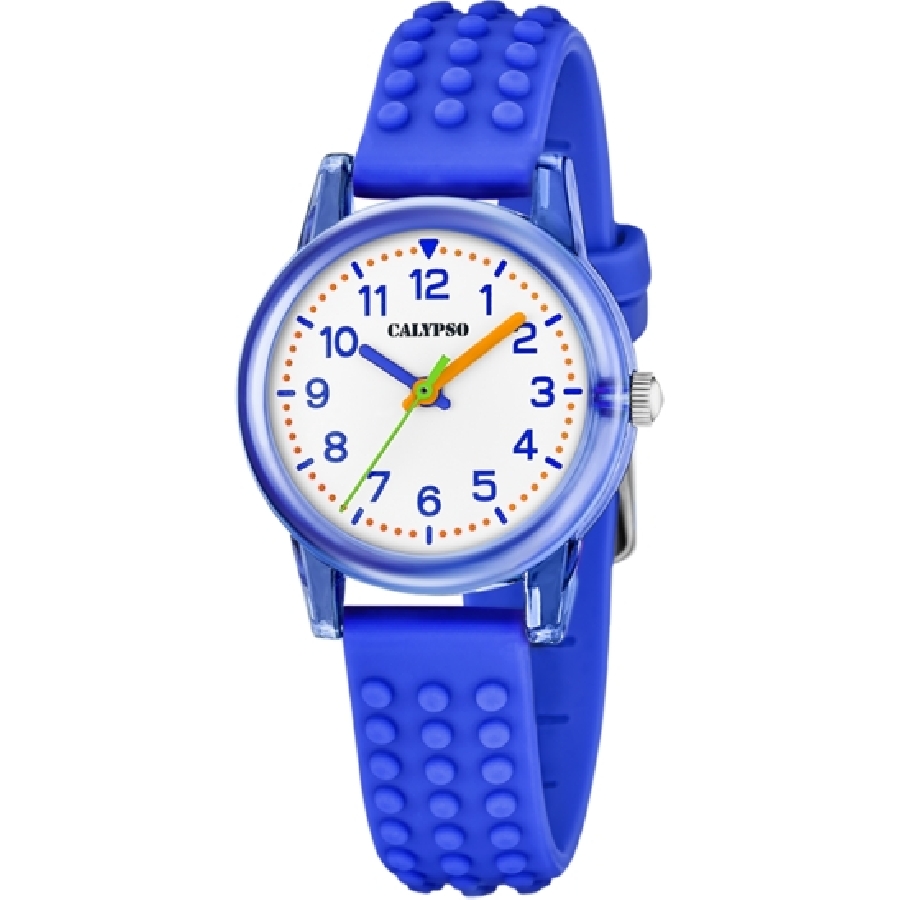 Calypso JUNIOR COLLECTION K5876/4 - Vista frontal